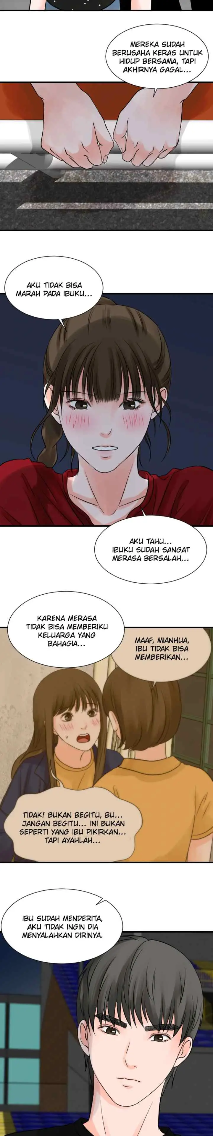 One + One (Bao A) chapter 53 halaman 8