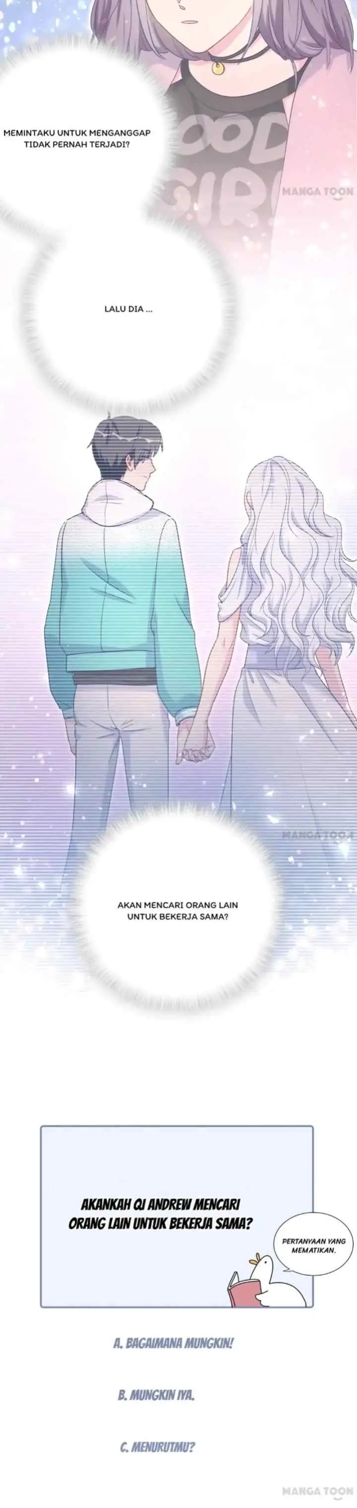 My Fiance Candidates chapter 39 halaman 17