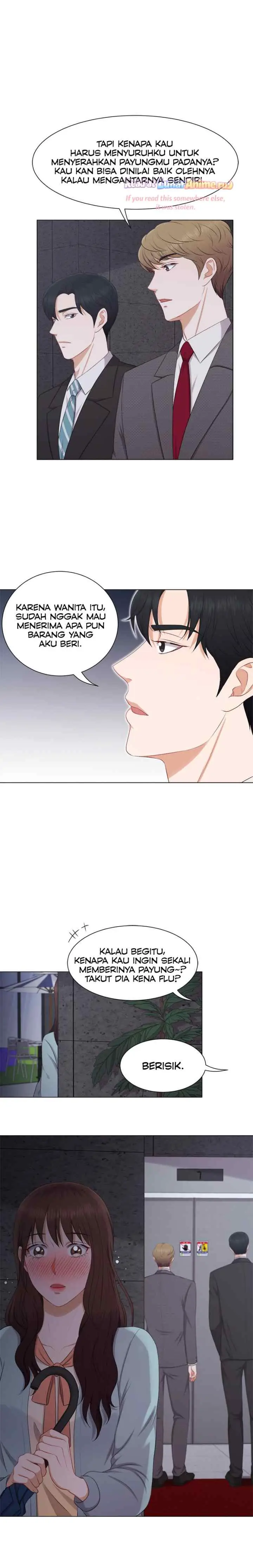 I Need a Bride chapter 23 halaman 14