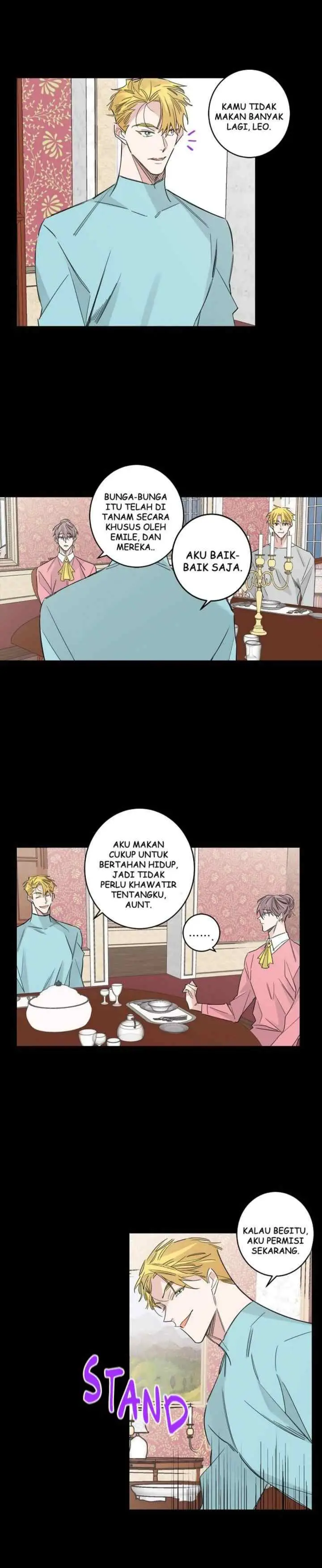 Ripe When the Flowers Bloom chapter 20 halaman 4
