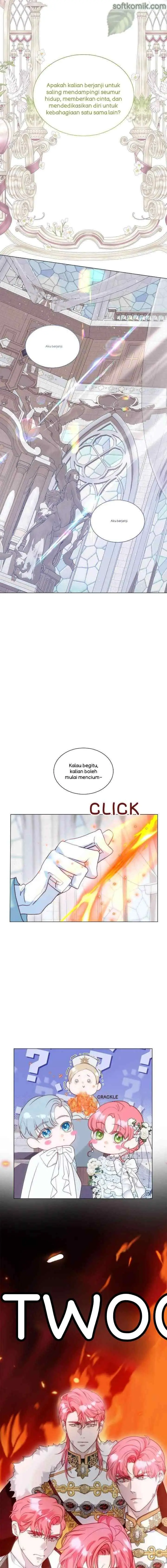I Was Born The Second Daughter chapter 88 halaman 4