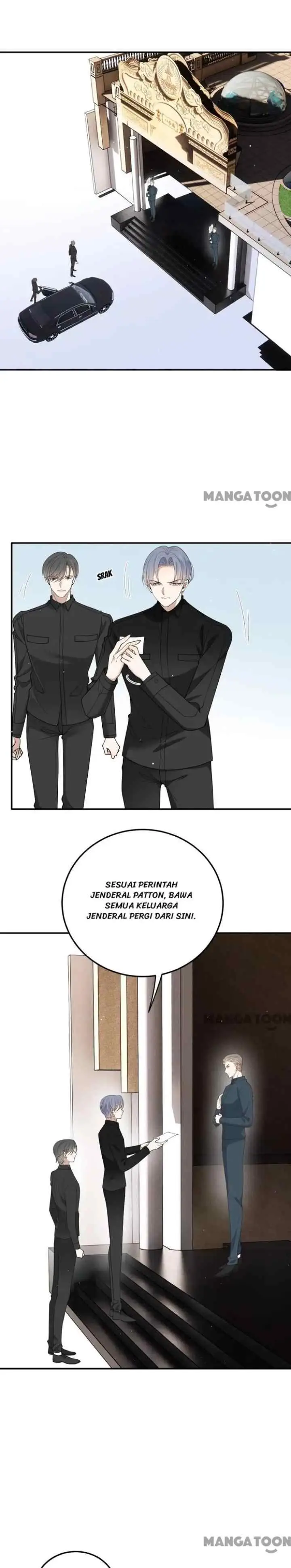 The Duke's Hidden Baby: BOGO! chapter 306 halaman 10