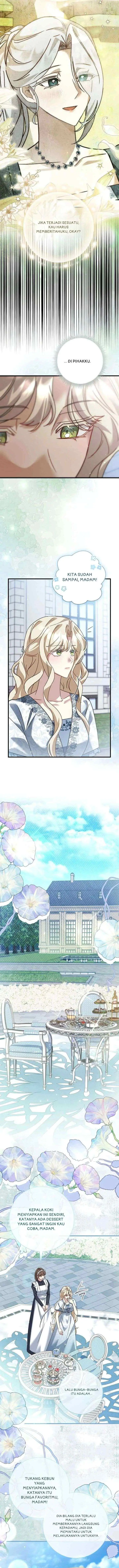 For My Gentle Monster chapter 30 halaman 11