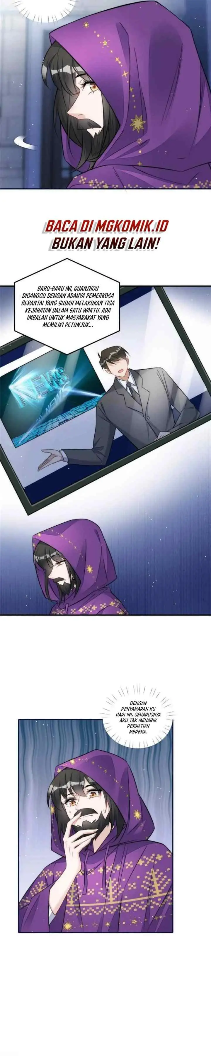 Furen Ta Chengle Da Laomen De Tuan Chong chapter 96 halaman 15