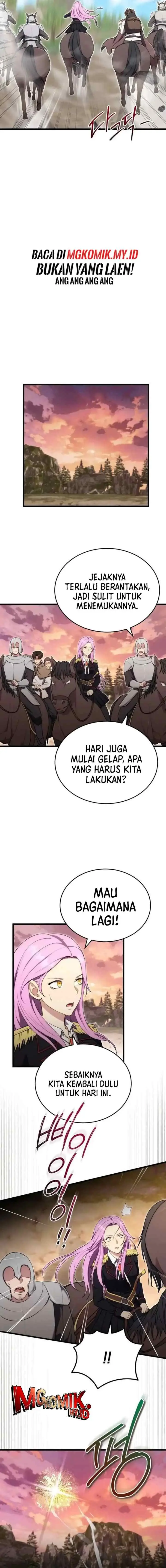 The Grand Duke of the Marquis Is a Martial Artist chapter 14 halaman 13