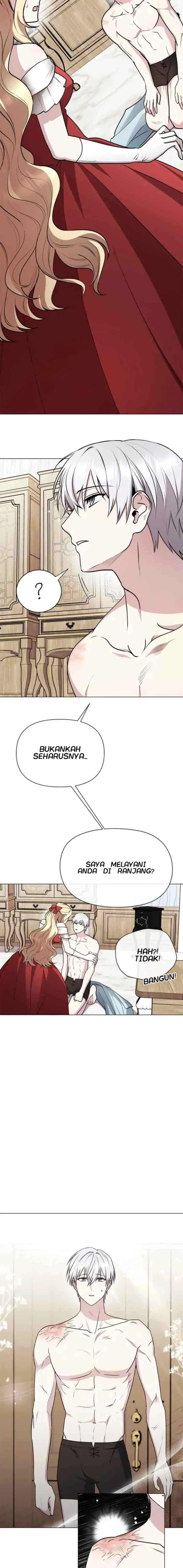 How to Tame the Merciless Villain chapter 2 halaman 9