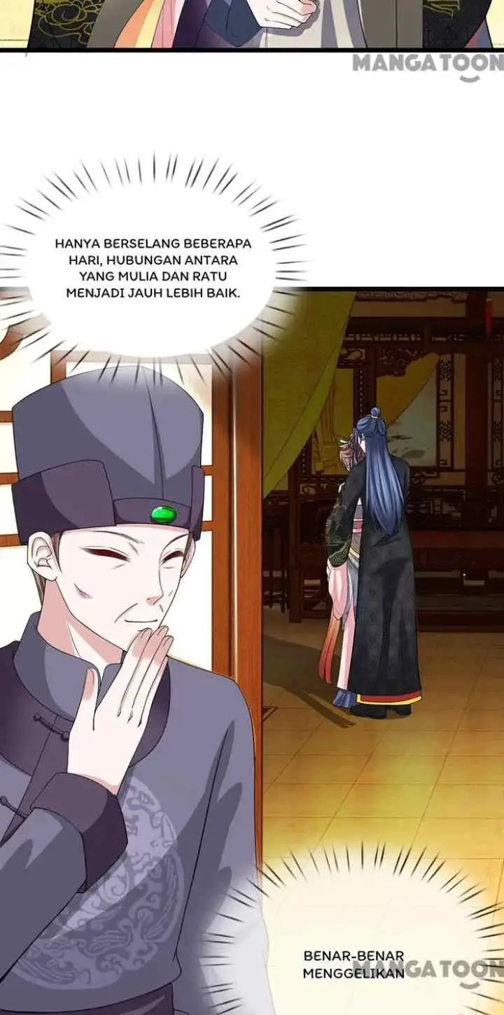 Abram Alas para a Imperatriz Cruel! chapter 118 halaman 6