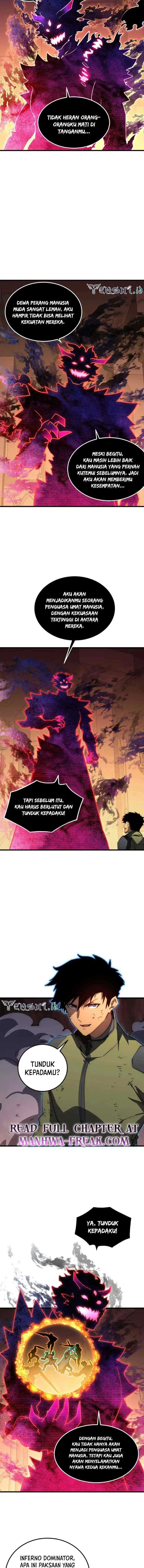 Rise From The Rubble chapter 230 halaman 6