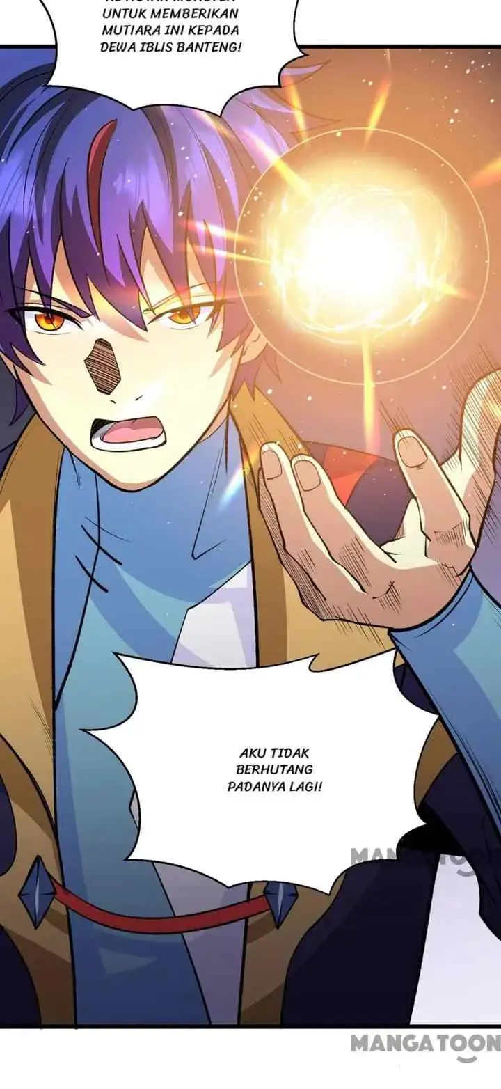 Martial Arts Reigns chapter 570 halaman 19