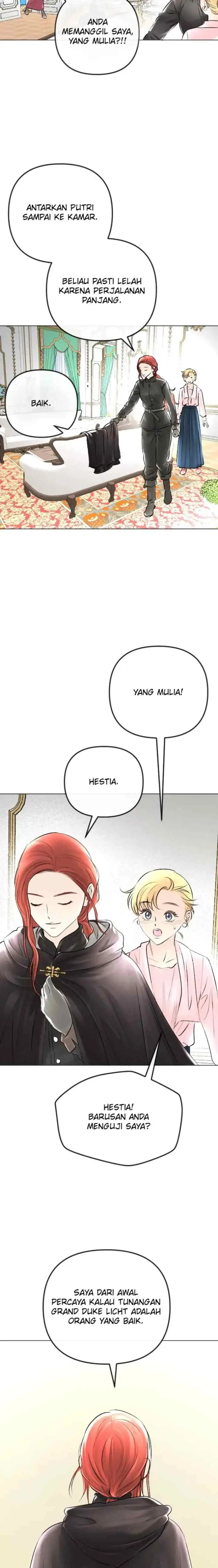 Recogí al segundo protagonista chapter 33 halaman 5