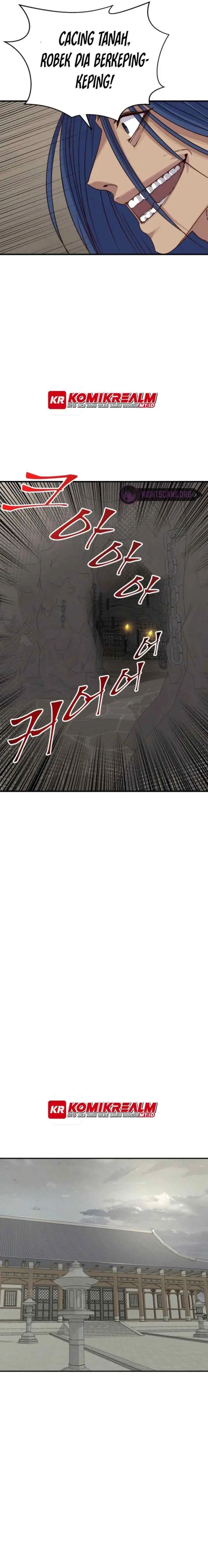 The Heavenly Demon Will Turn the World Upside Down chapter 26 halaman 9