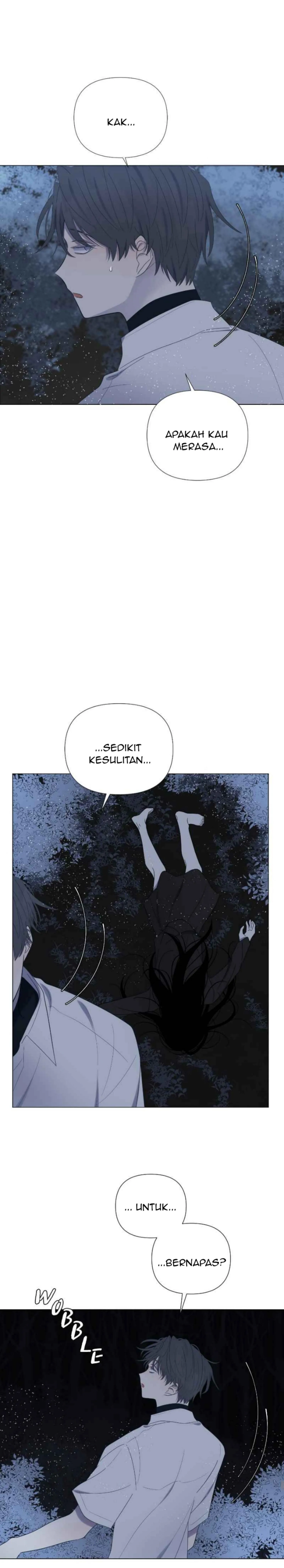Moonmade Child chapter 44 halaman 8