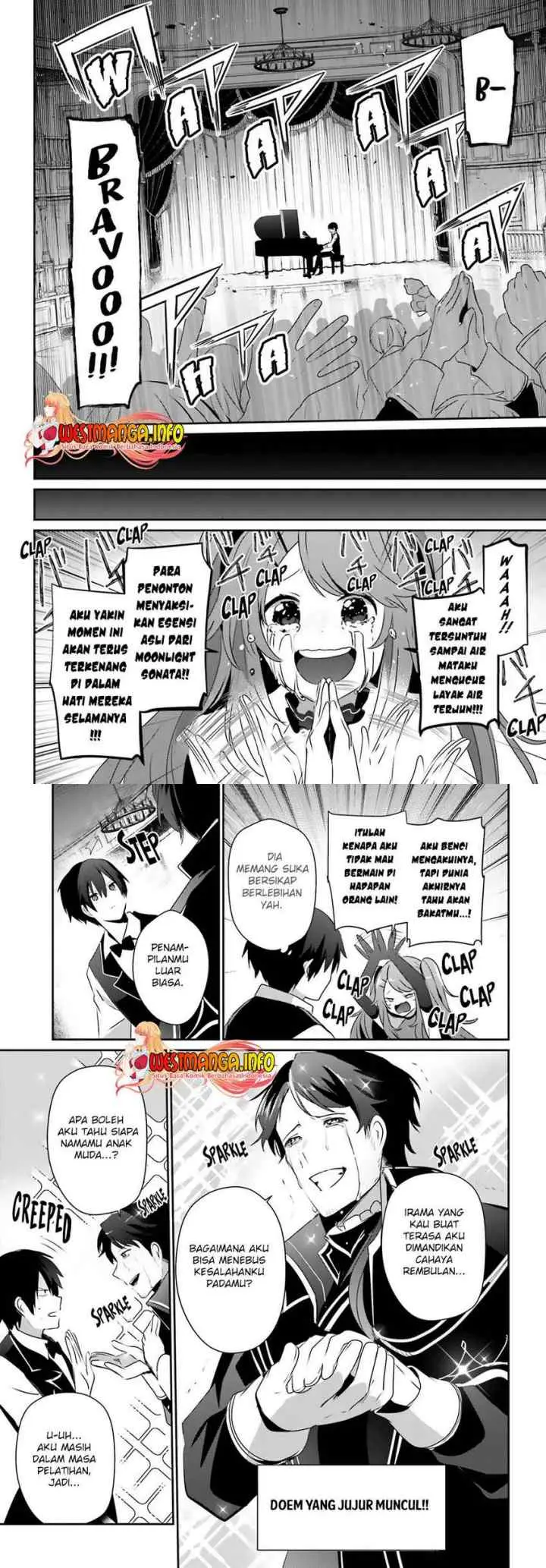 The Eminence in Shadow chapter 42 halaman 11