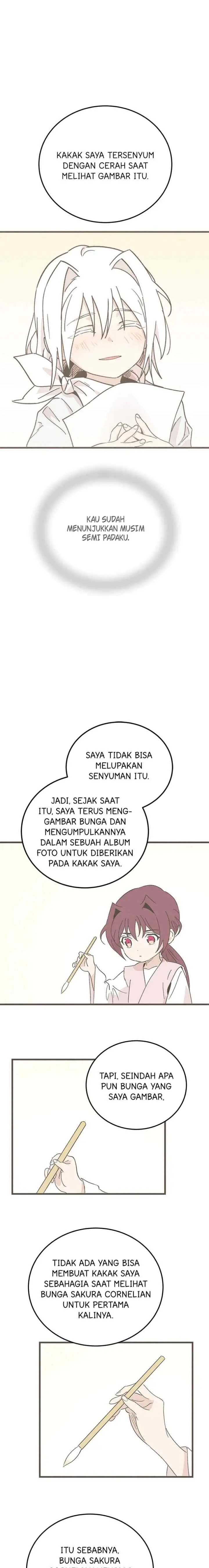 Hugung Scandal chapter 87 halaman 5