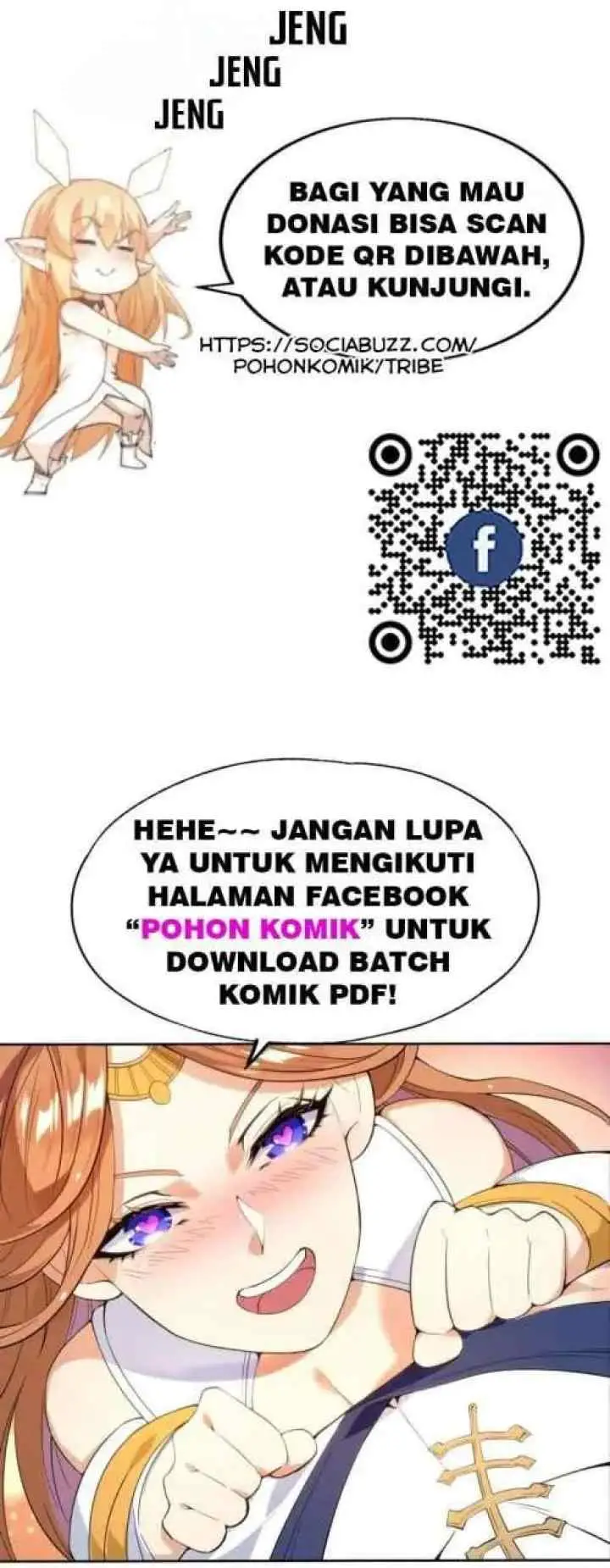 I'm An Evil God chapter 157 halaman 9