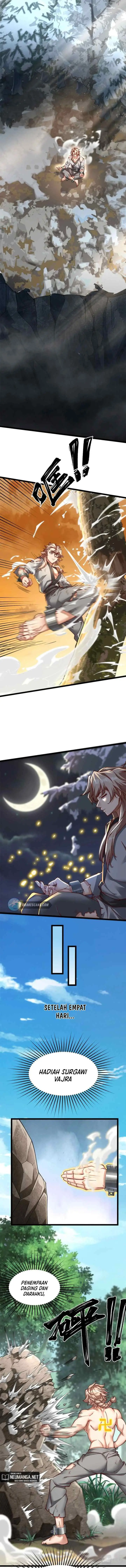 Heaven's Devourer chapter 2 halaman 6