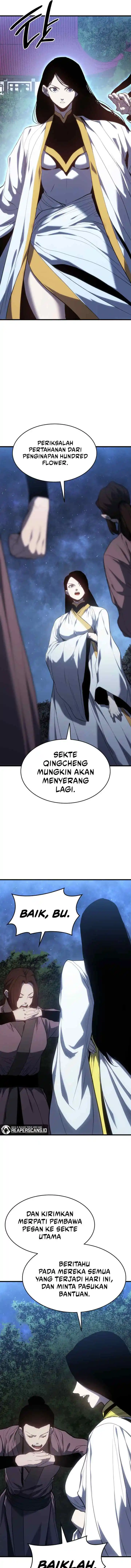 Reaper of the Drifting Moon chapter 41 halaman 5