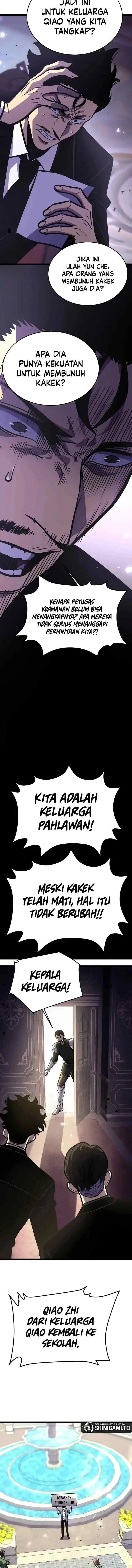 After Rebirth, I Used Mirror Reversal For Vengeance chapter 33 halaman 15