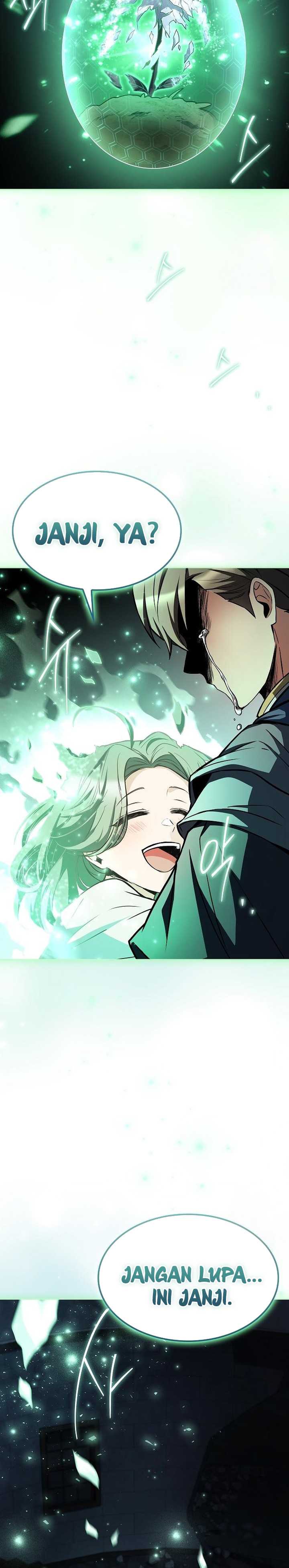 A Wizard's Restaurant chapter 78 halaman 20