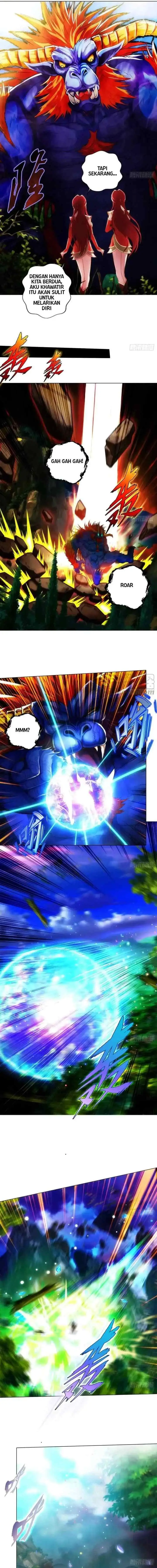 Lang Huan Library chapter 96 halaman 4