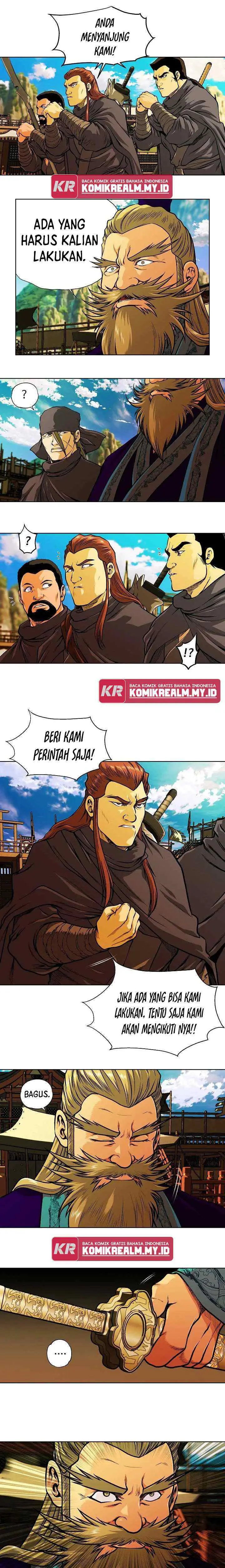 Five Dimensional Zone chapter 24 halaman 10