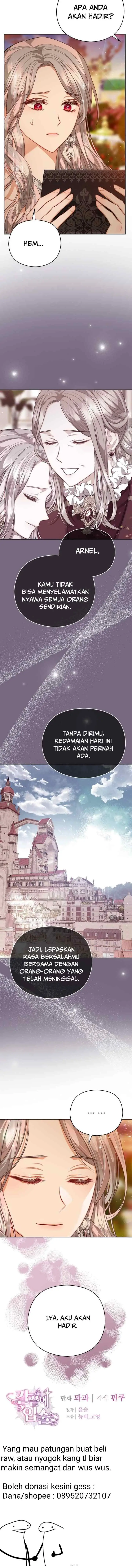 Lips Upon a Sword's Edge chapter 74 halaman 18