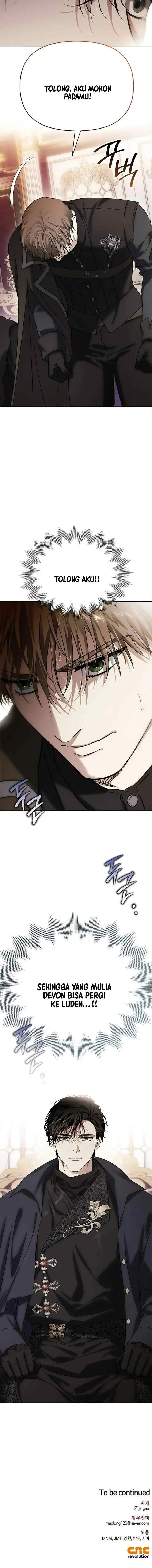 I Tamed My Ex-Husband's Mad Dog chapter 78 halaman 14