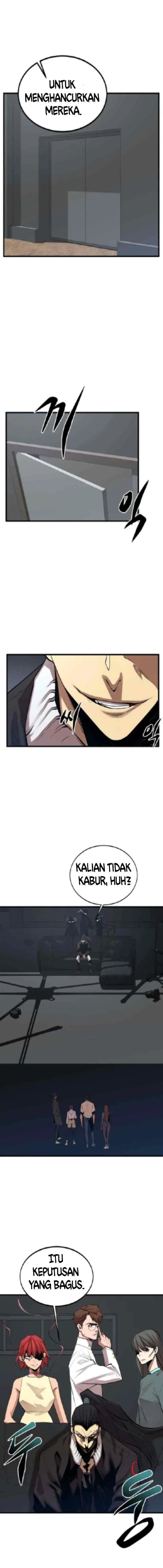 Gwei chapter 26 halaman 9