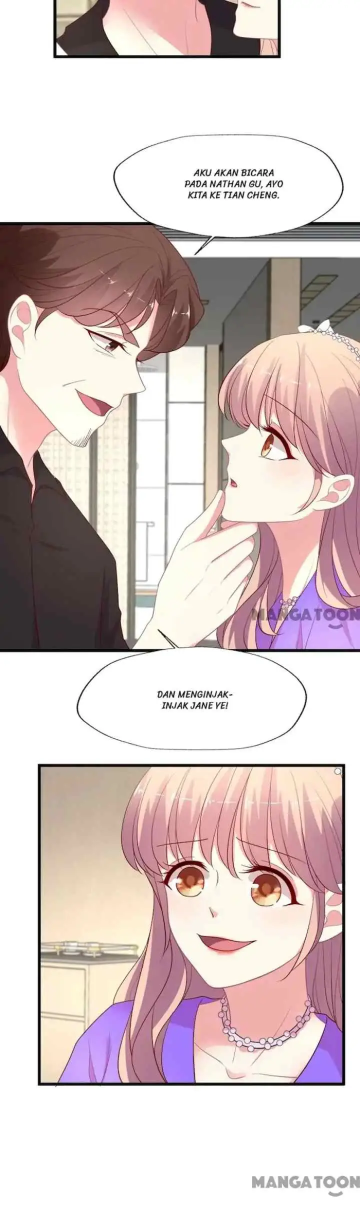 Cost of Being Famous (A-List) chapter 144 halaman 10