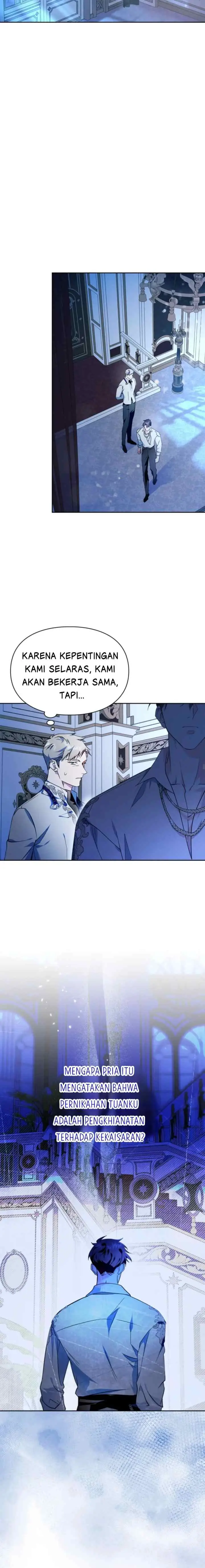 I Became the Tyrant's Servant chapter 45 halaman 13