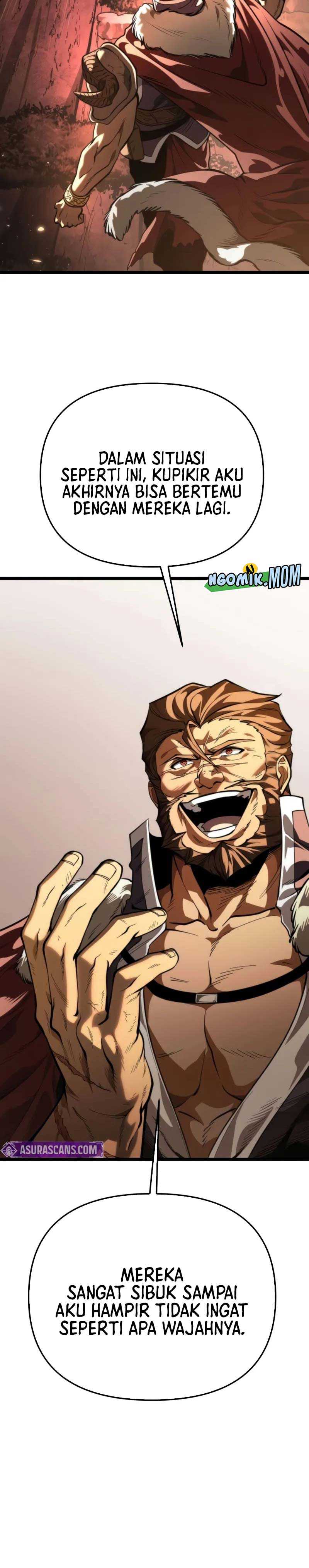 Reincarnator chapter 74 halaman 25