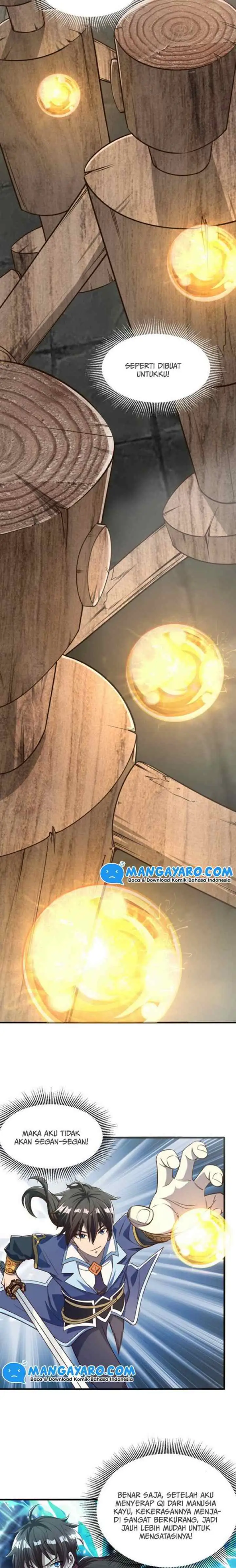Attribute Extractor chapter 11 halaman 12
