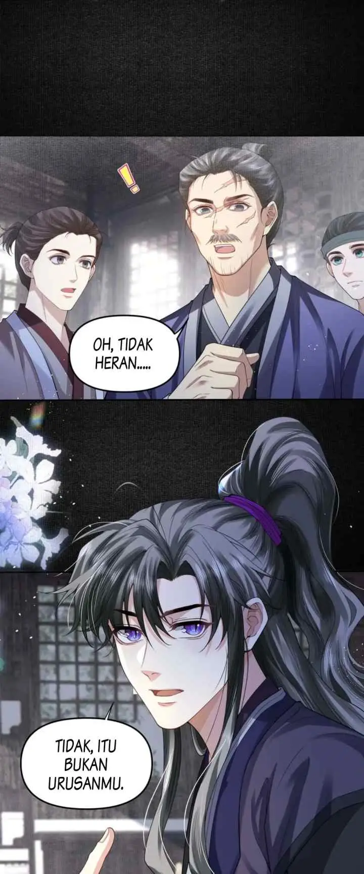 Tong Qian Kan Shi chapter 78 halaman 4