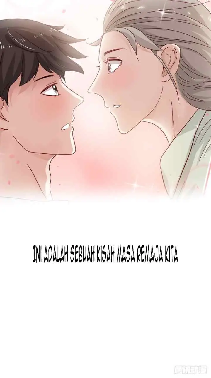 Boyfriend Playing Center chapter 0 halaman 8