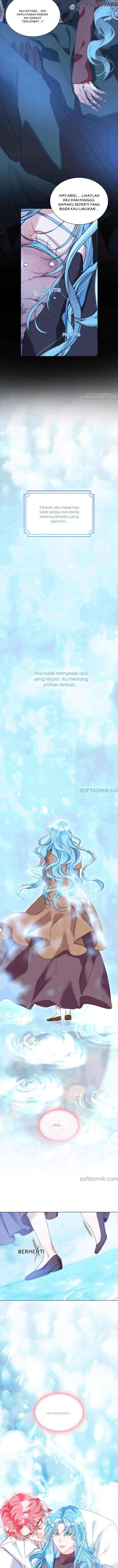 I Was Born The Second Daughter chapter 94 halaman 12