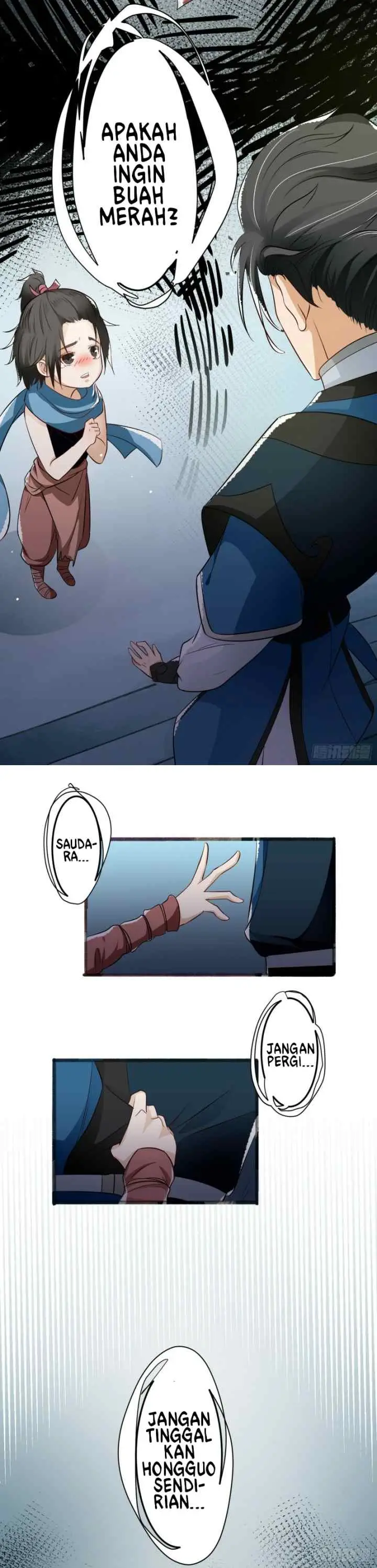Human Era chapter 17 halaman 11