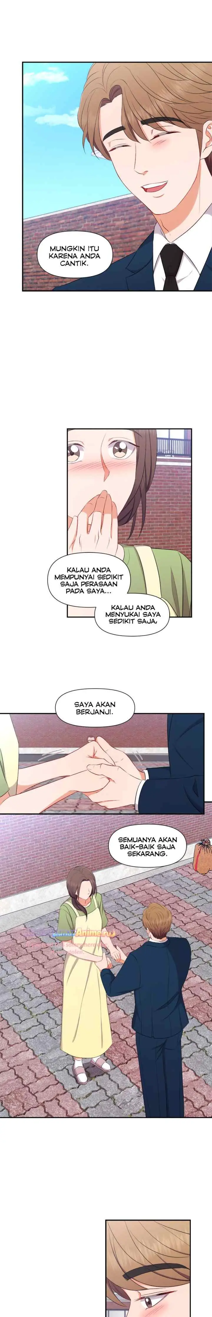 I Need a Bride chapter 81 halaman 8