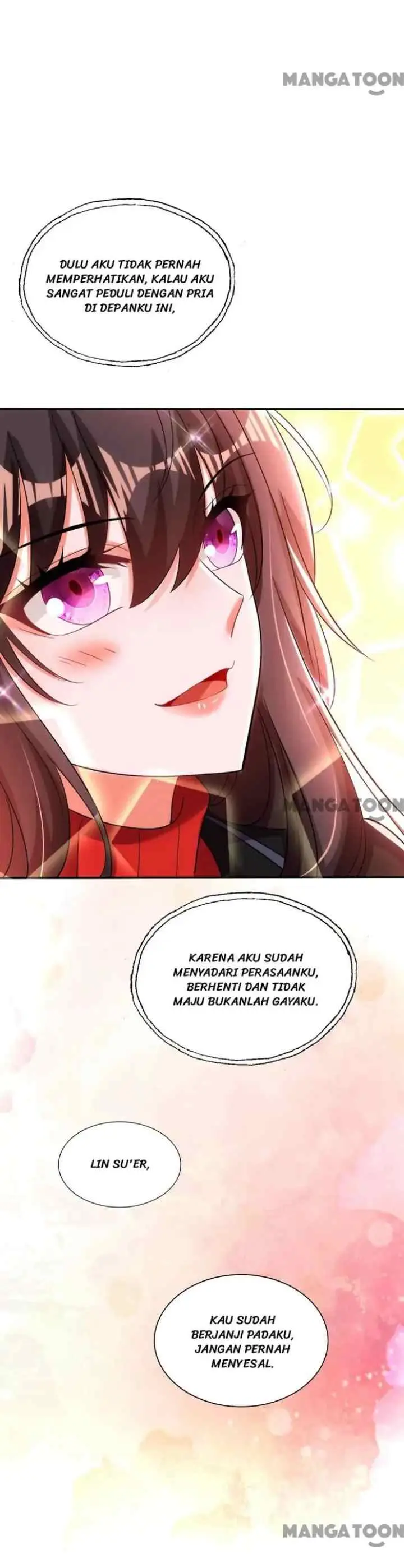Don't Mess With Missy! chapter 115 halaman 7