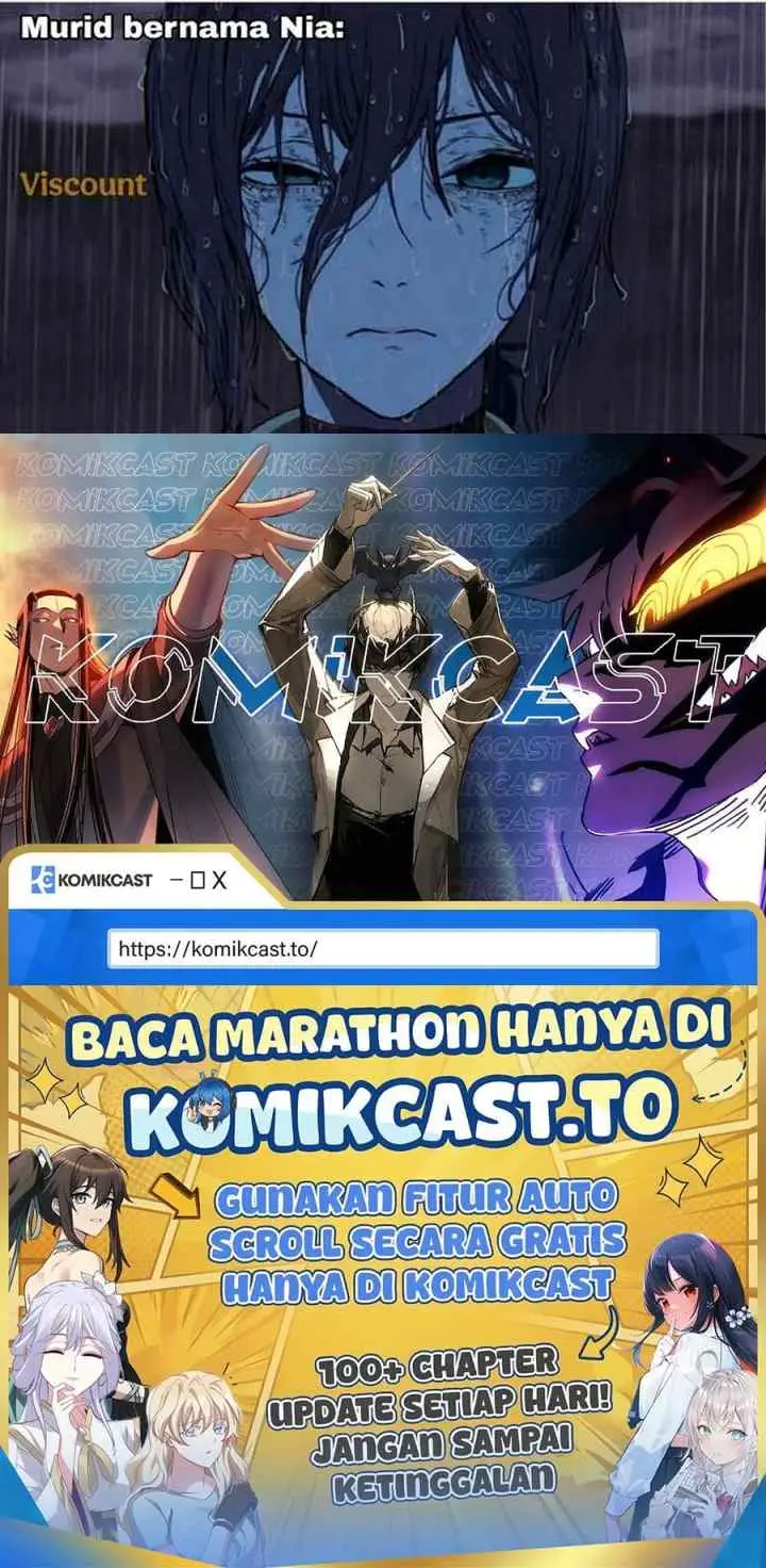 Rebirth in the Apocalypse: I Reach the Top by Opening Boxes chapter 95 halaman 14