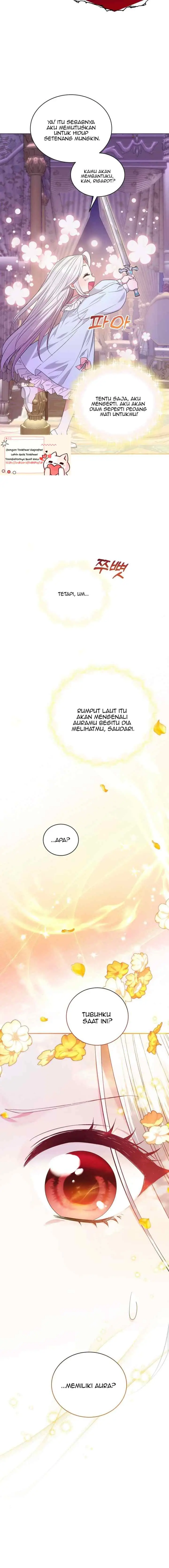 I'm Done Being a Hero, Even If It's Retirement chapter 4 halaman 18