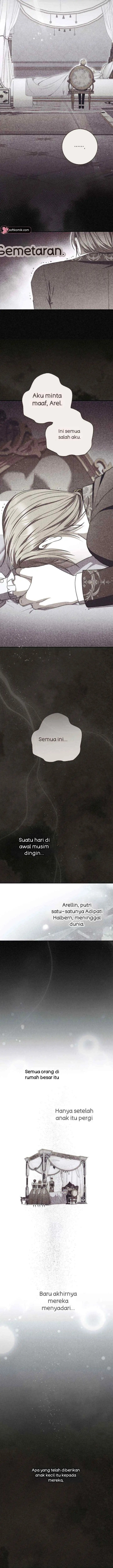 Male Lead Is Obsessed With My Health chapter 50 halaman 10