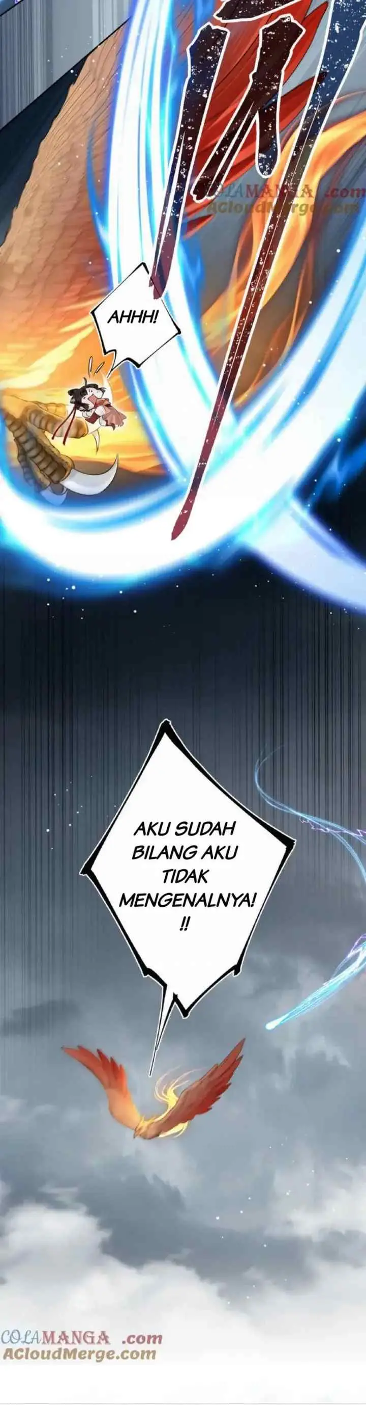 Dance of the Phoenix Queen chapter 2 halaman 13