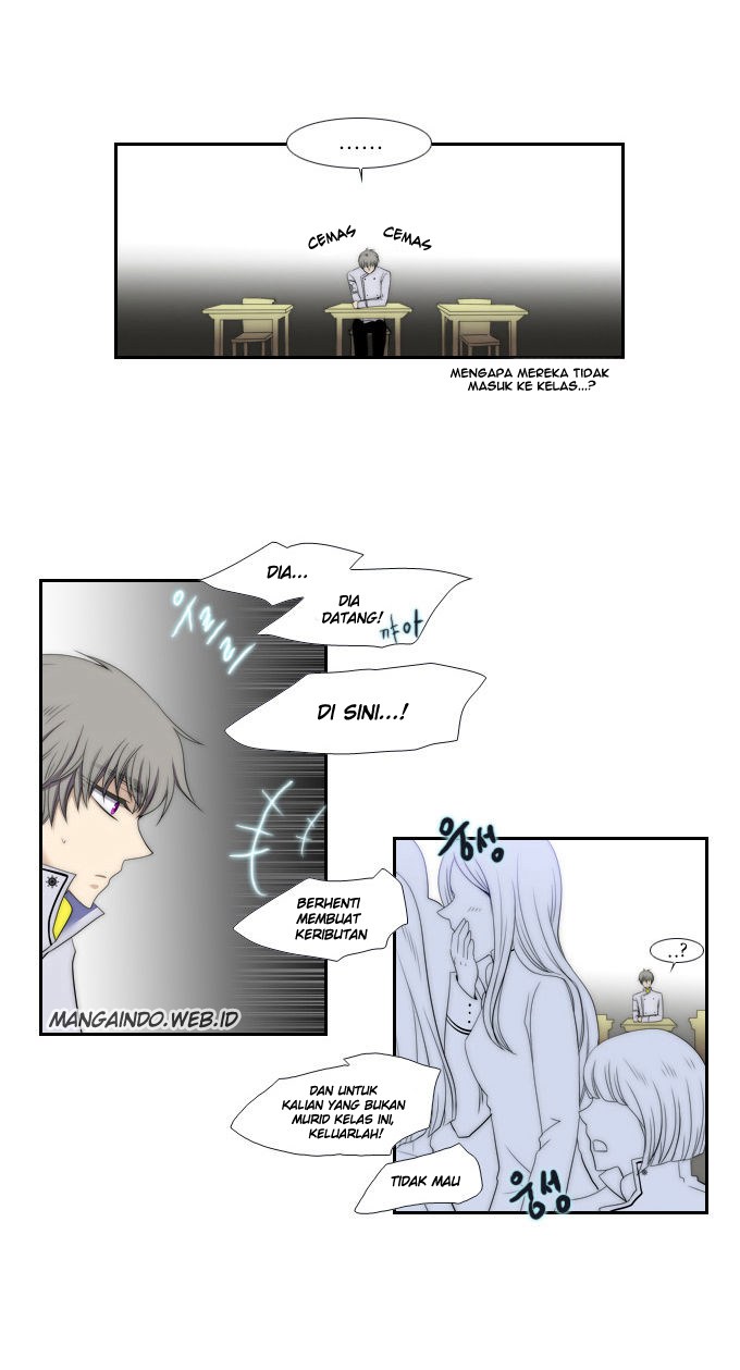 Black Haze chapter 67 halaman 6