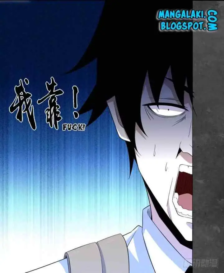 King of Apocalypse chapter 15 halaman 10