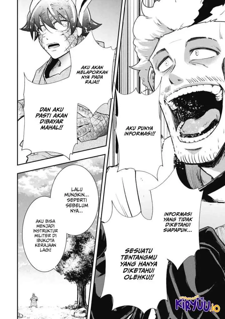 Isekai Demon Eater chapter 15 halaman 5