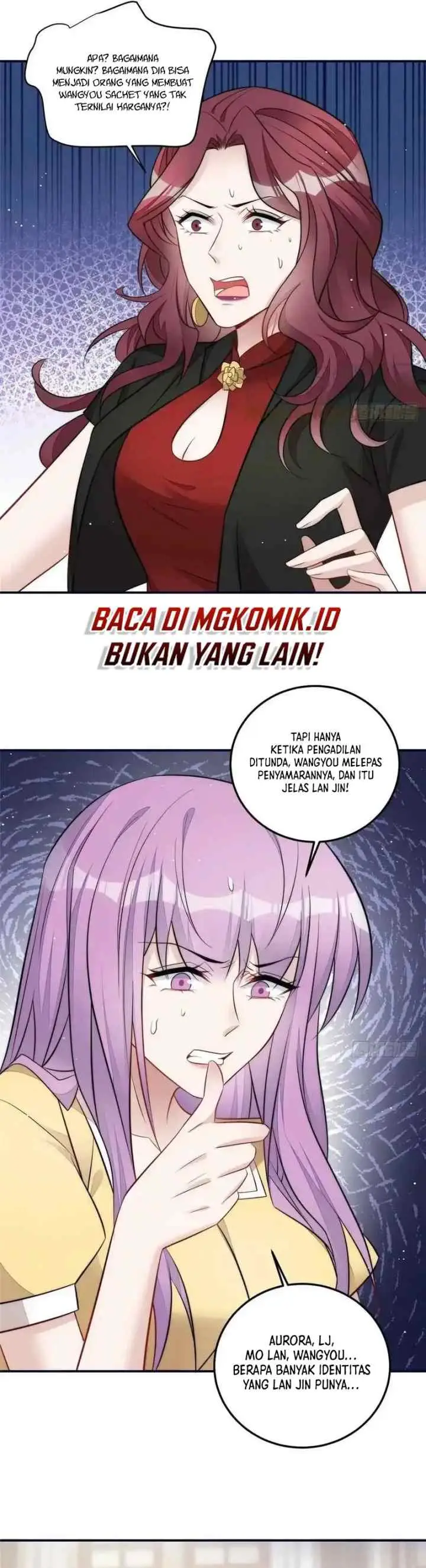 Furen Ta Chengle Da Laomen De Tuan Chong chapter 103 halaman 10