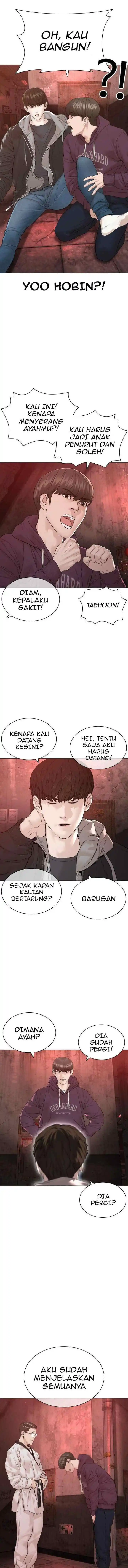 How to Fight chapter 172 halaman 14