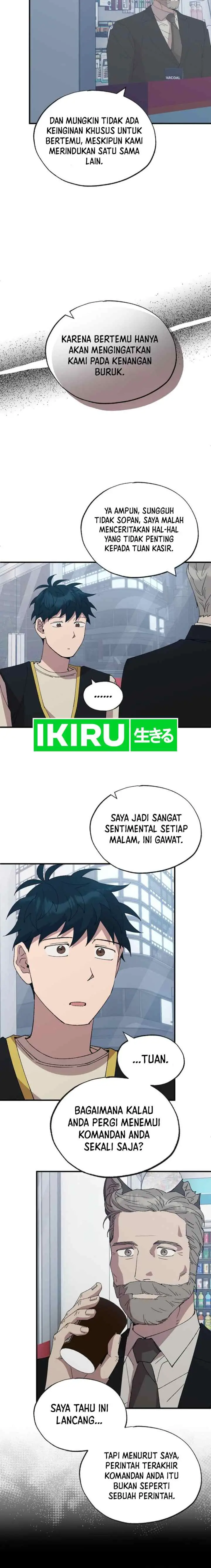 Magical Realm Shopkeeper chapter 61 halaman 6