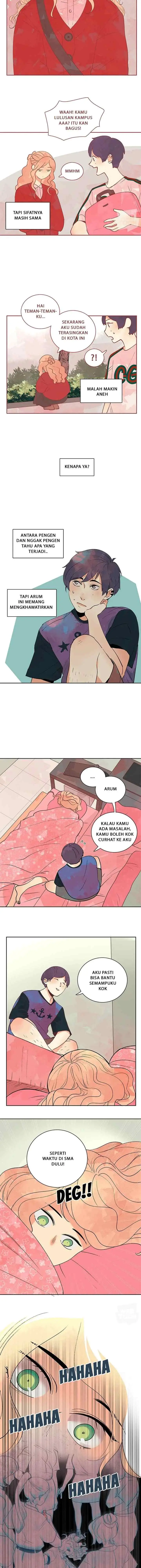Arum Daun chapter 6 halaman 4