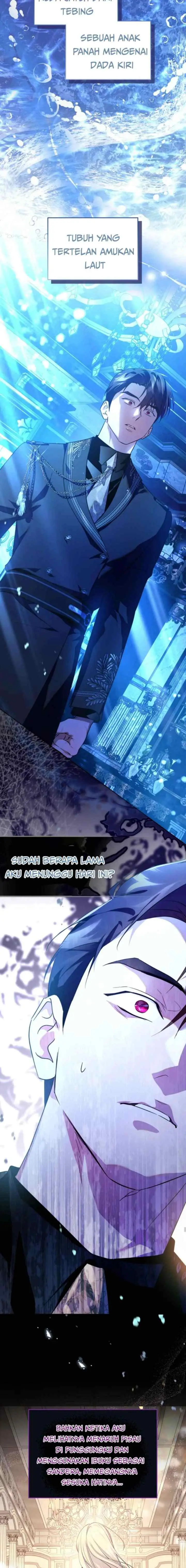 I Became the Tyrant's Servant chapter 55 halaman 8